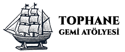 Tophane Gemi Atölyesi