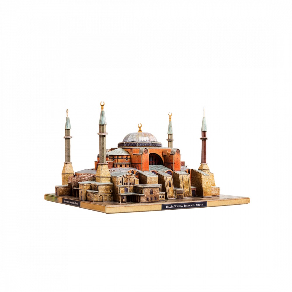 Ayasofya Camii