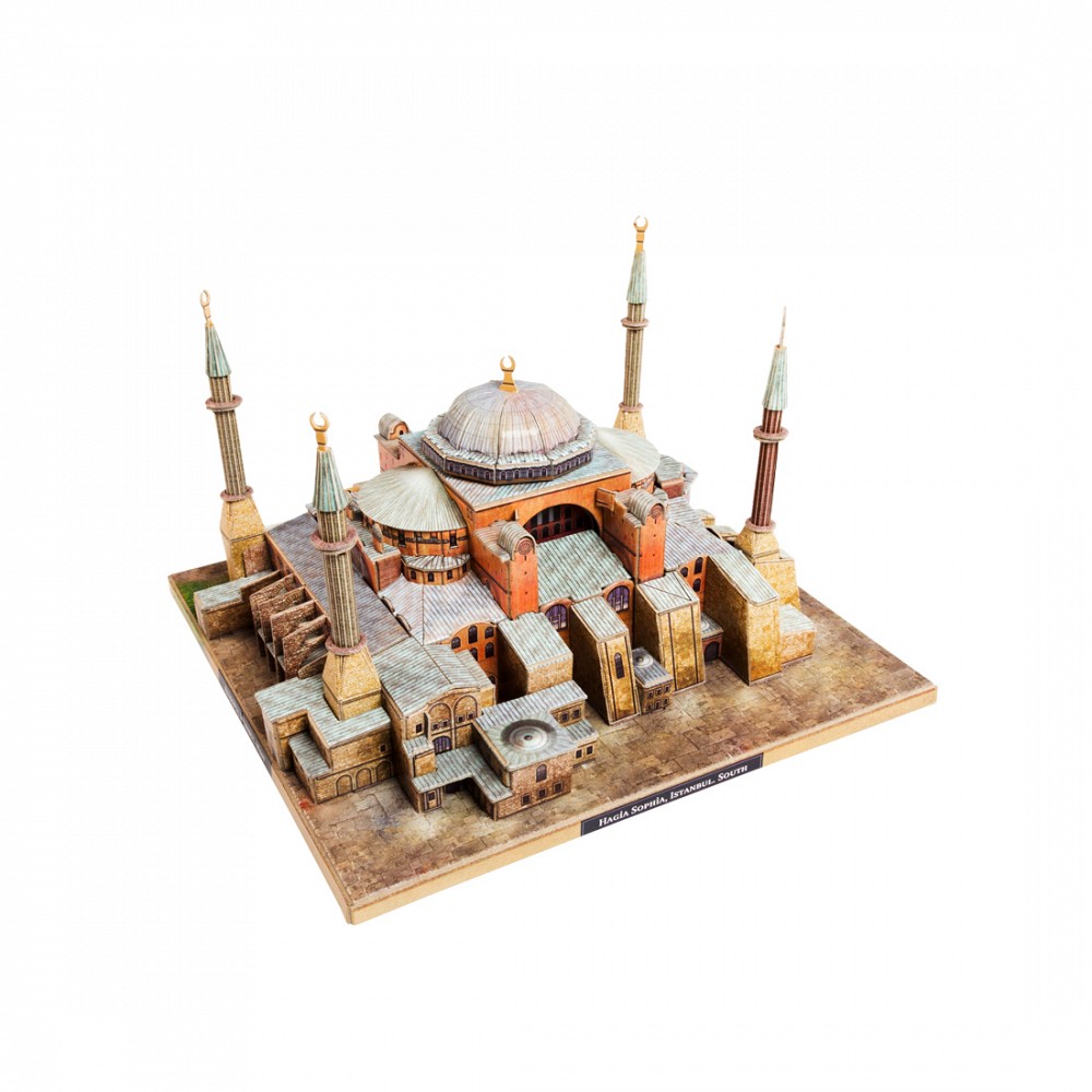 Ayasofya Camii