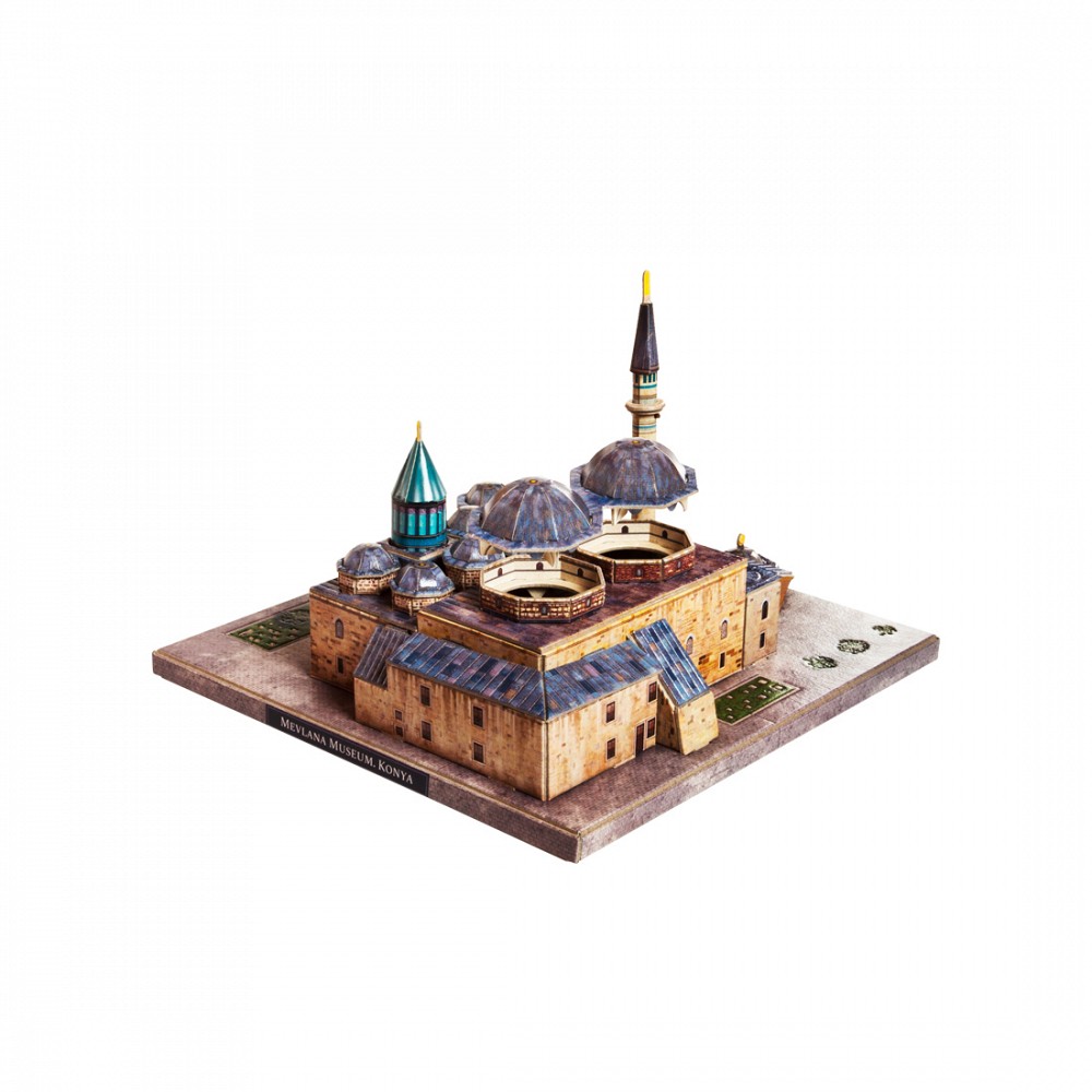 Mevlana Müzesi