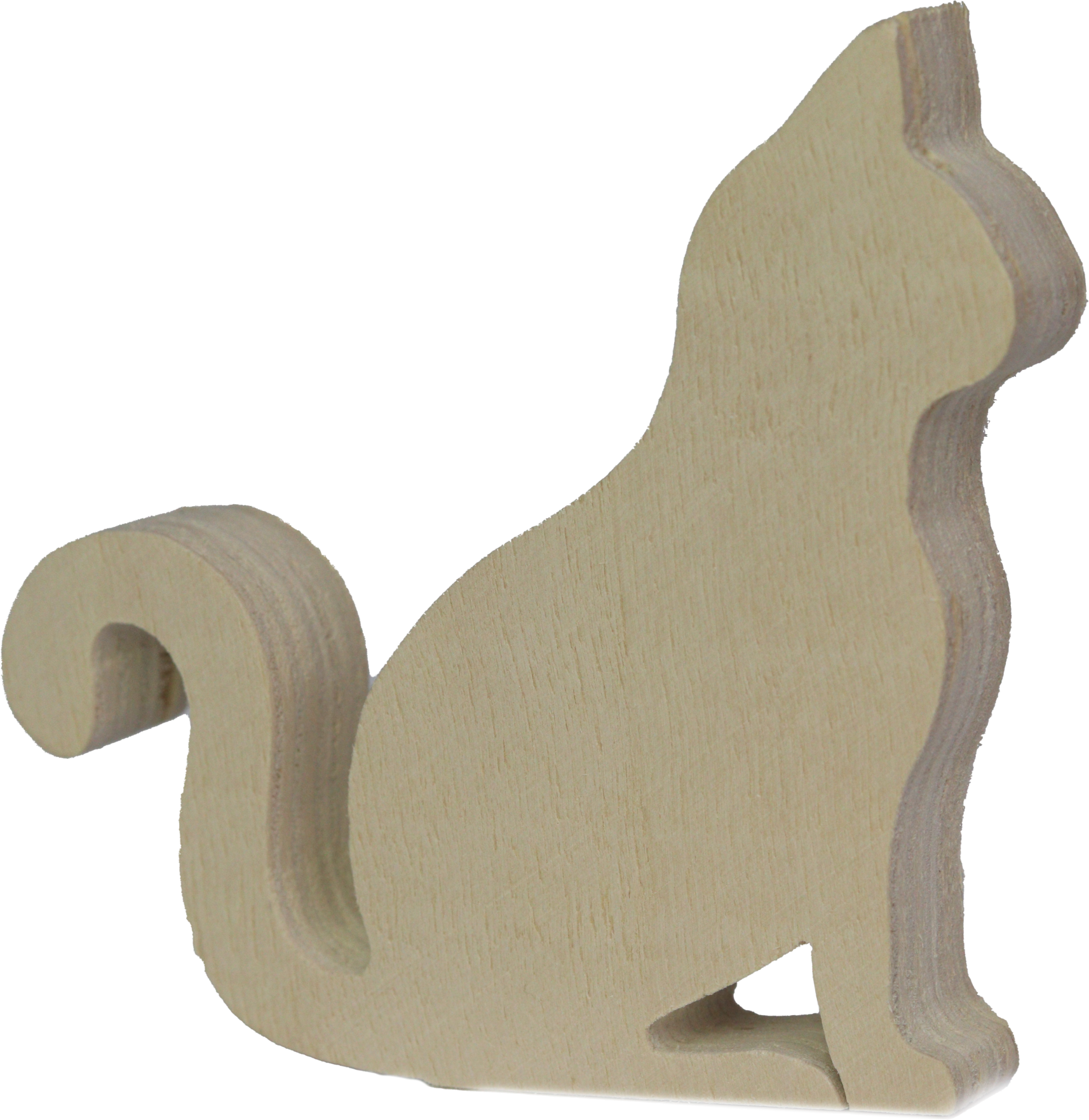 Ahşap Dekorasyon Ürünleri